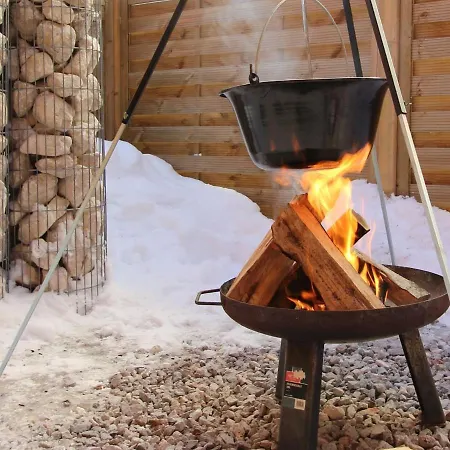 Chalet In With Bubble Bath, Sauna, Balcony, Terrace Chalet *
