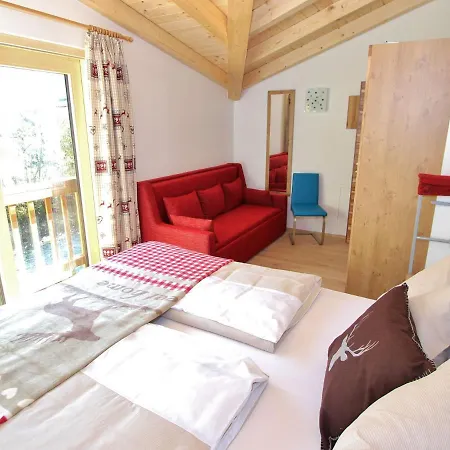 Chalet In With Bubble Bath, Sauna, Balcony, Terrace Chalet *